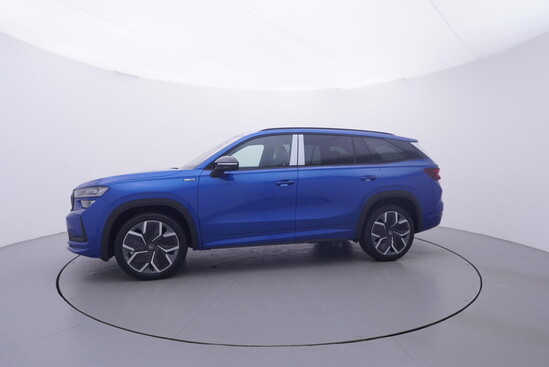 ŠKODA Kodiaq Sportline 2,0 TDI 4x4 142 kW_2