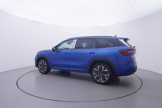 ŠKODA Kodiaq Sportline 2,0 TDI 4x4 142 kW_3
