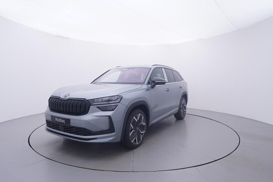 ŠKODA Kodiaq Sportline 2,0 TDI 4x4 142 kW_1