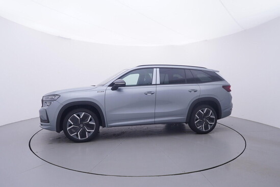 ŠKODA Kodiaq Sportline 2,0 TDI 4x4 142 kW_2