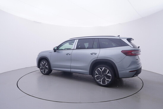 ŠKODA Kodiaq Sportline 2,0 TDI 4x4 142 kW_3