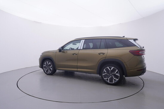 ŠKODA Kodiaq Sportline 2,0 TDI 4x4 142 kW_3