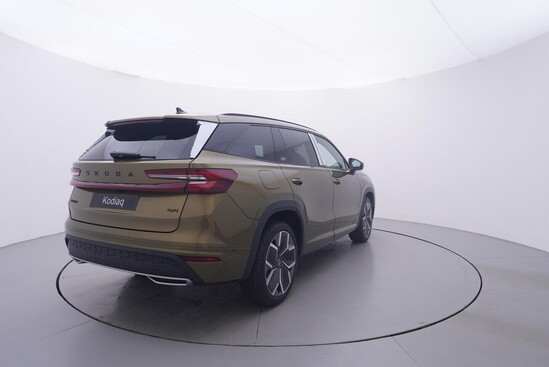 ŠKODA Kodiaq Sportline 2,0 TDI 4x4 142 kW_5