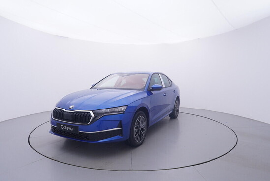 ŠKODA Octavia Selection 1,5 TSI m-HEV 110 kW_1