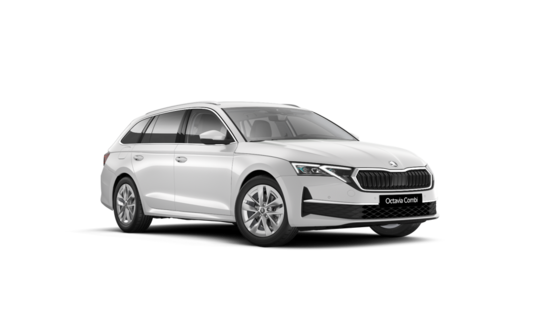 ŠKODA Octavia Combi Selection 1,5 TSI 110 kW_1
