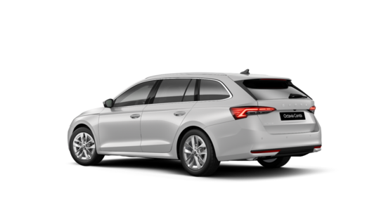 ŠKODA Octavia Combi Selection 1,5 TSI 110 kW_2
