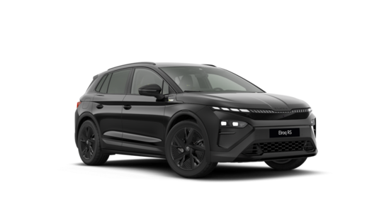 ŠKODA  Elroq RS_1