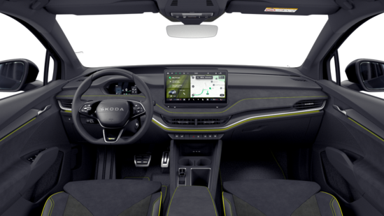 ŠKODA  Elroq RS_5