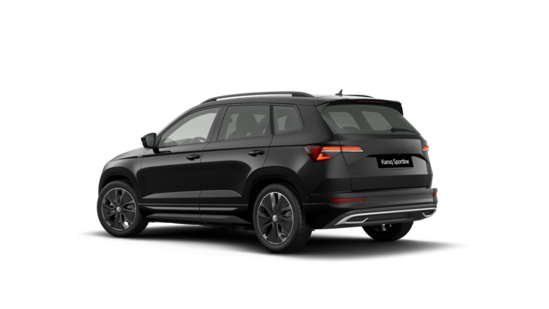 ŠKODA Karoq Sportline_3