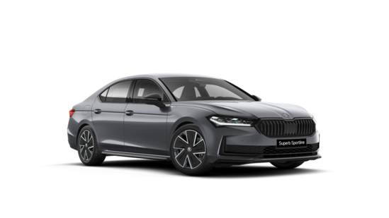 ŠKODA Superb Sportline 2,0 TDI 4x4 142 kW_1
