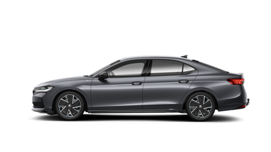 ŠKODA Superb Sportline 2,0 TDI 4x4 142 kW_3