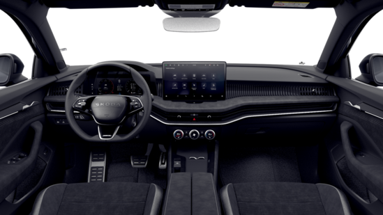 ŠKODA Superb Sportline 2,0 TDI 4x4 142 kW_5