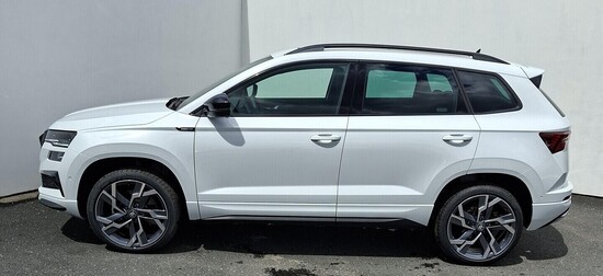 ŠKODA Karoq Sportline 1,5 TSI 110 kW_2