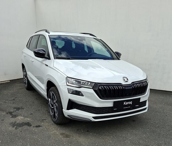 ŠKODA Karoq Sportline 1,5 TSI 110 kW_3