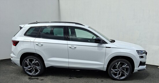 ŠKODA Karoq Sportline 1,5 TSI 110 kW_4