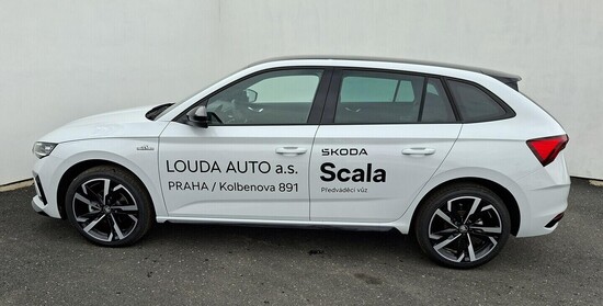 ŠKODA SCALA  85 kW_2