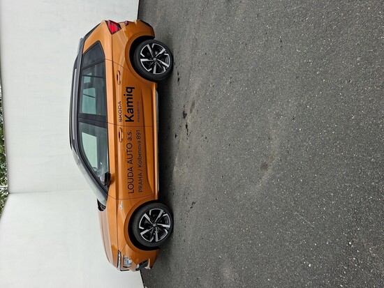 ŠKODA KAMIQ  85 kW_3