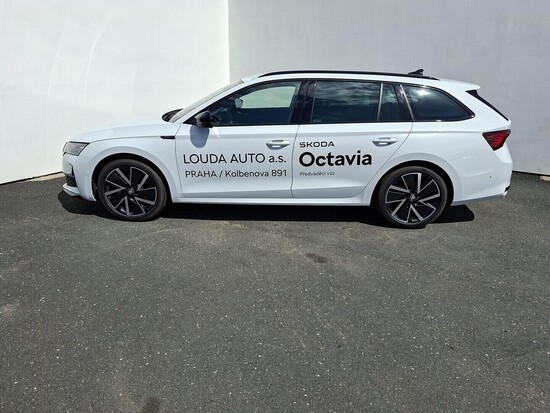ŠKODA OCTAVIA 1.5 110 kW_2