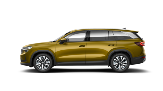 ŠKODA Kodiaq Selection  2,0 TDI 4x4 142 kW_3