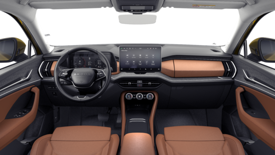 ŠKODA Kodiaq Selection  2,0 TDI 4x4 142 kW_5