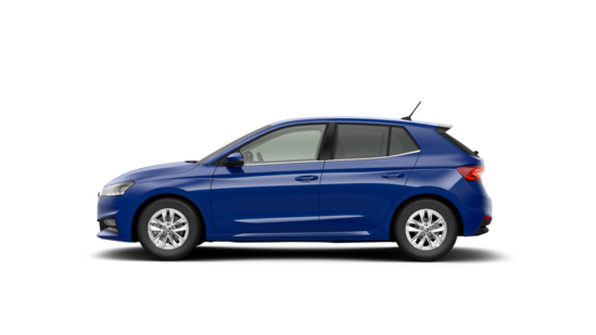 ŠKODA  Fabia Top Selection_3