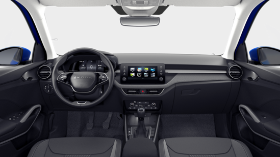 ŠKODA  Fabia Top Selection_5