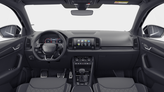 ŠKODA Karoq Sportline 1.5 TSI 110 kW_5