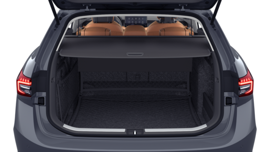 ŠKODA  Superb Combi Laurin & Klement_4