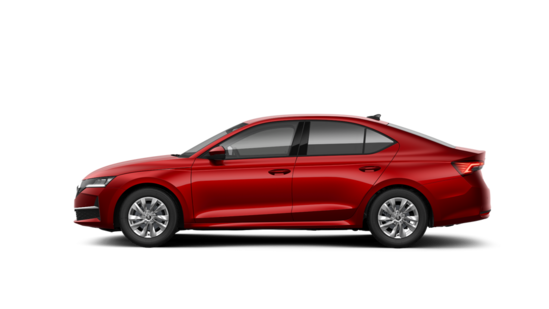 ŠKODA  Octavia Selection_3
