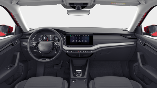 ŠKODA  Octavia Selection_5