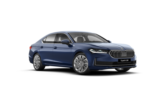 ŠKODA Superb L&K 2.0 TDI 142 kW_1