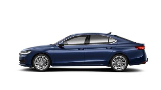 ŠKODA Superb L&K 2.0 TDI 142 kW_3