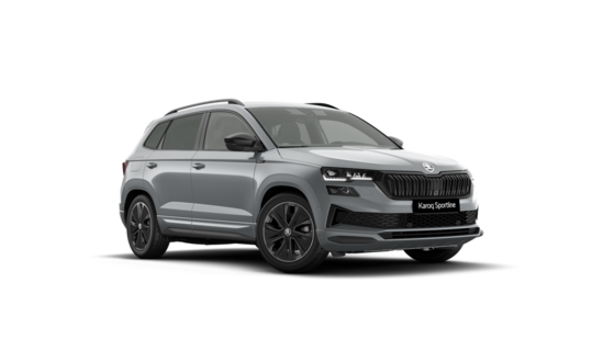 ŠKODA Karoq Sportline 1.5 TSI 110 kW_1