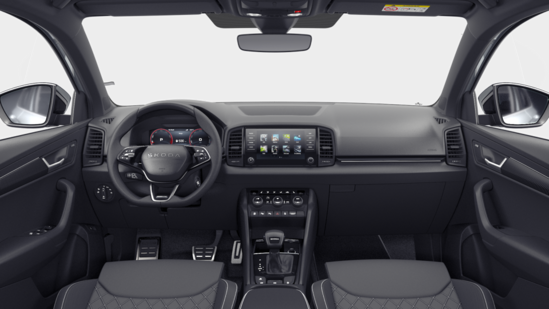 ŠKODA Karoq Sportline 1.5 TSI 110 kW_5