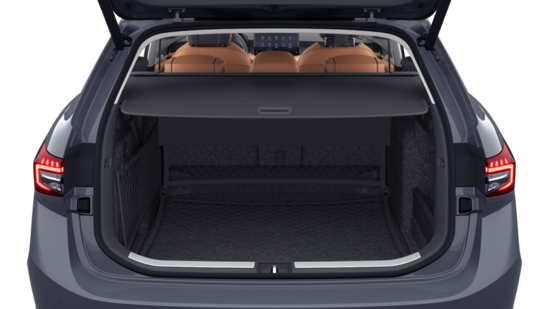 ŠKODA  Superb Combi Laurin & Klement_4