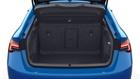 ŠKODA Octavia Selection m-HEV 1,5 TSI 110 kW_4