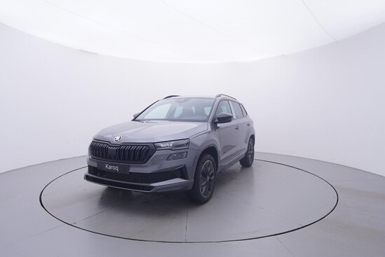 ŠKODA Karoq Sportline 2.0 TDI 4x4x 110 kW_1