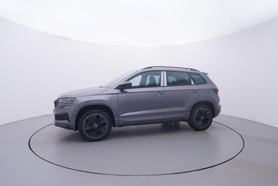 ŠKODA Karoq Sportline 2.0 TDI 4x4x 110 kW_2