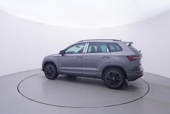 ŠKODA Karoq Sportline 2.0 TDI 4x4x 110 kW_3