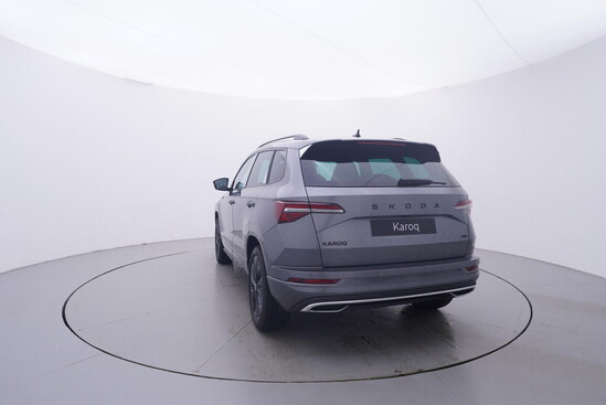 ŠKODA Karoq Sportline 2.0 TDI 4x4x 110 kW_4