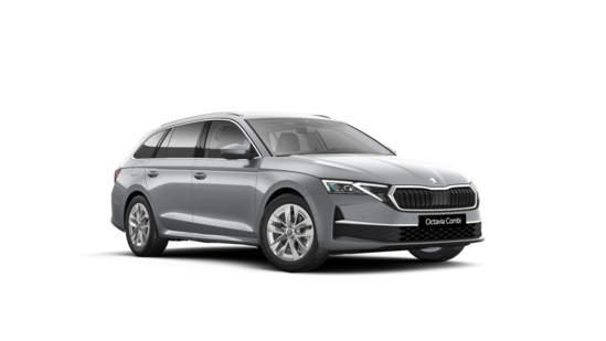 ŠKODA Octavia Combi 1.5 TSI 110 kW_1
