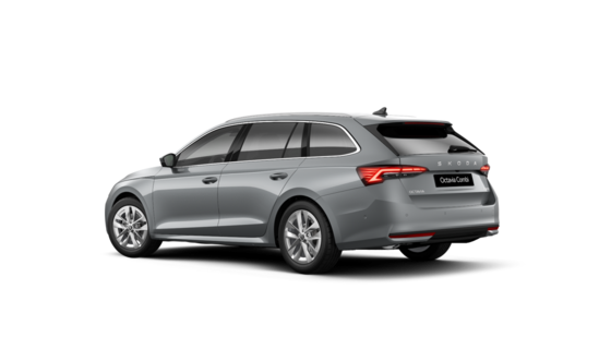 ŠKODA Octavia Combi 1.5 TSI 110 kW_2