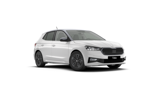 ŠKODA FABIA  85 kW_1