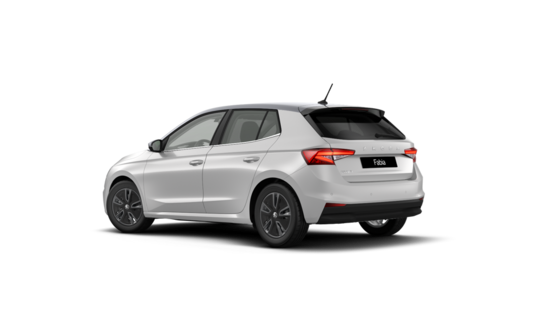 ŠKODA FABIA  85 kW_2