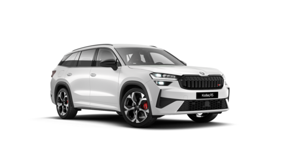 ŠKODA Kodiaq RS 2.0 TSI 4x4 195 kW_1
