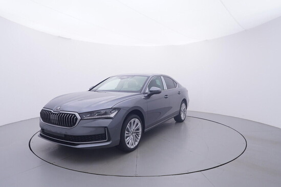 ŠKODA Superb L&K 2.0 TDI 142 kW_1