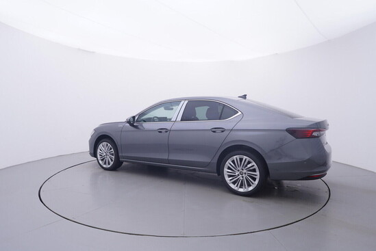 ŠKODA Superb L&K 2.0 TDI 142 kW_3