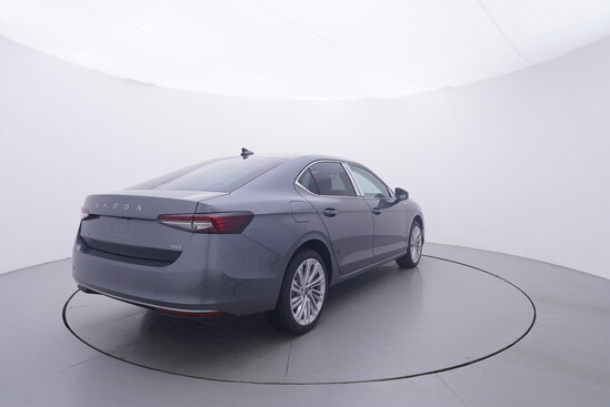 ŠKODA Superb L&K 2.0 TDI 142 kW_5