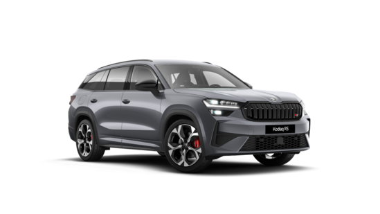 ŠKODA Kodiaq RS 2.0 TSI 4x4 195 kW_1