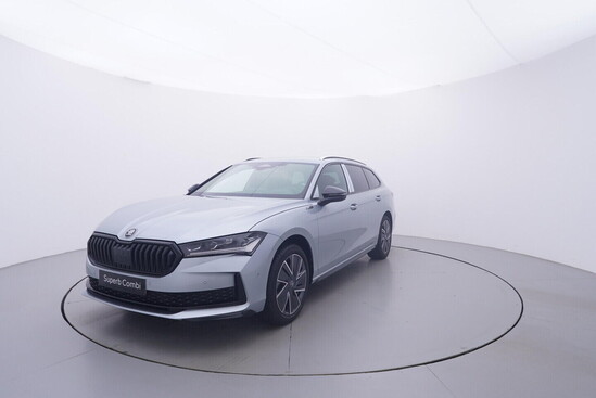 ŠKODA Superb Combi Sportline 2.0 TDI 142 kW_1
